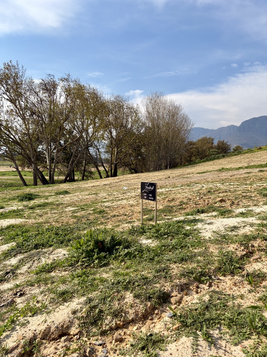 0 Bedroom Property for Sale in Paarl South Western Cape